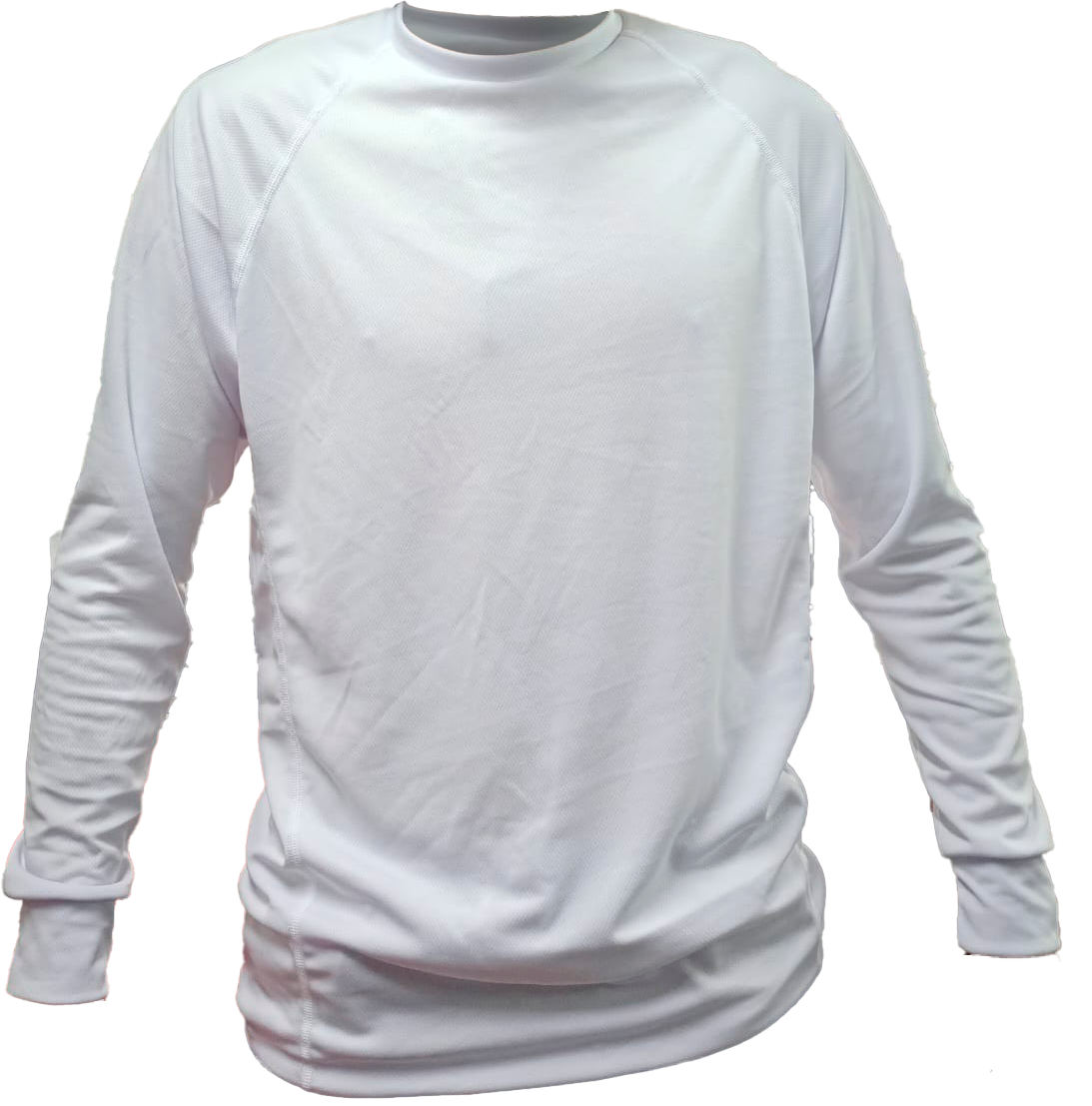 Camiseta Térmica Manga Larga