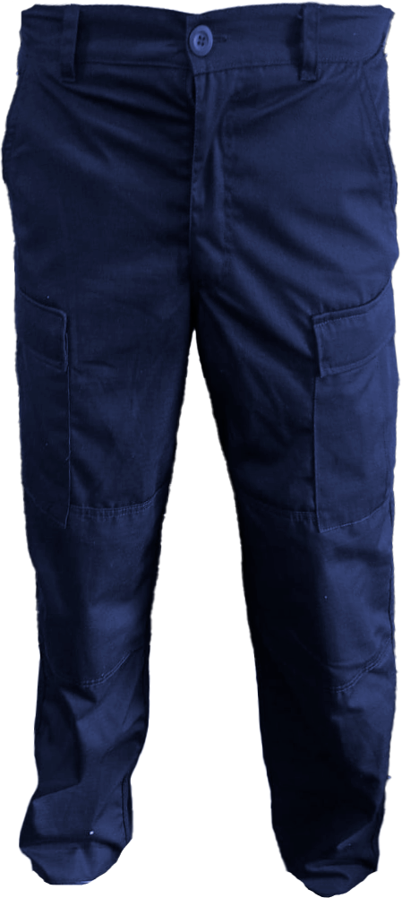 Pantalon Cargo