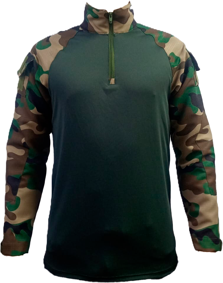 Camibuso y Pantalón Americano 